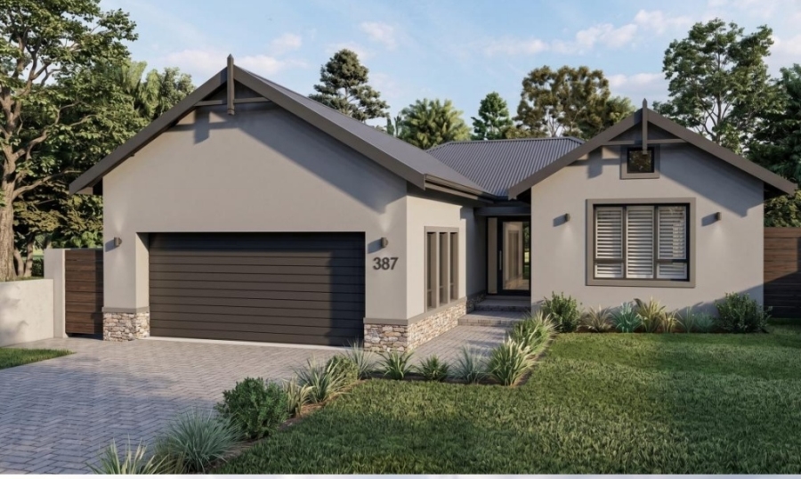 3 Bedroom Property for Sale in Wedgewood Golf Estate Eastern Cape